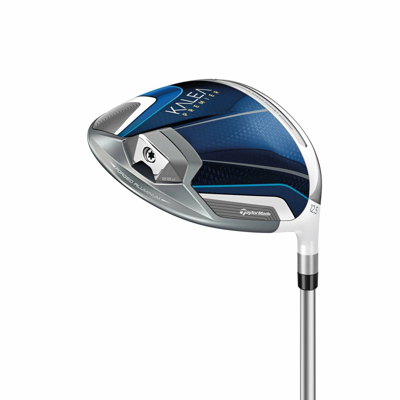 TaylorMade Kalea Premier 2022 Driver - Image 5