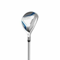TaylorMade Kalea Premier 2022 Rescue/Hybrid