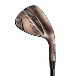 TaylorMade Milled Grind 3 Hi-Toe RAW Wedge