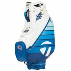 TaylorMade PGA Championship 2023 Staff Bag "LIMITED"