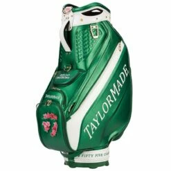 TaylorMade 2023 Season Opener Staff Bag
