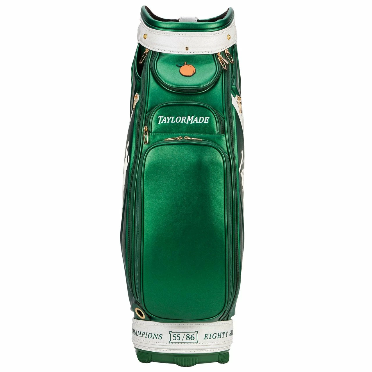 TaylorMade 2023 Season Opener Staff Bag - Image 6