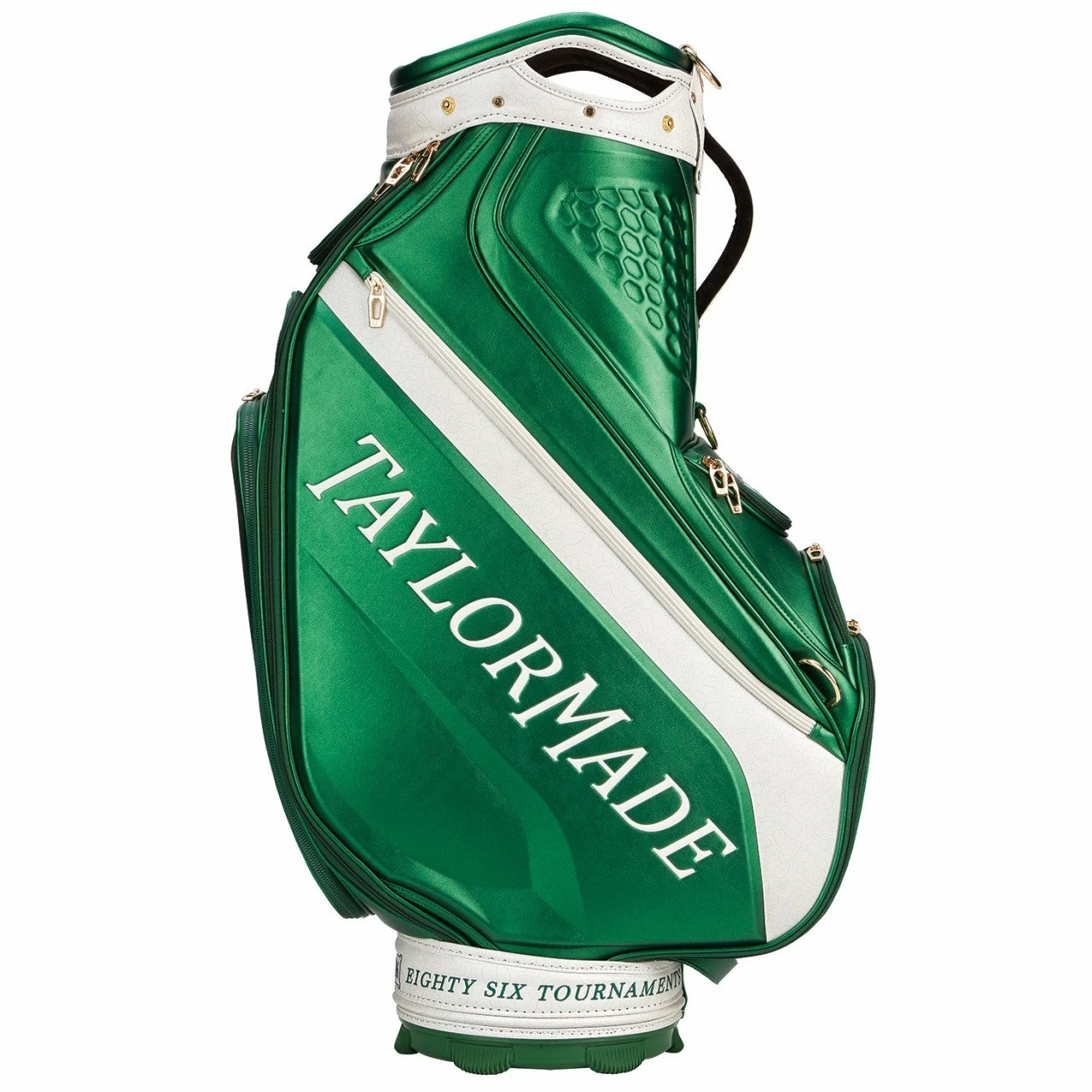 TaylorMade 2023 Season Opener Staff Bag - Image 5