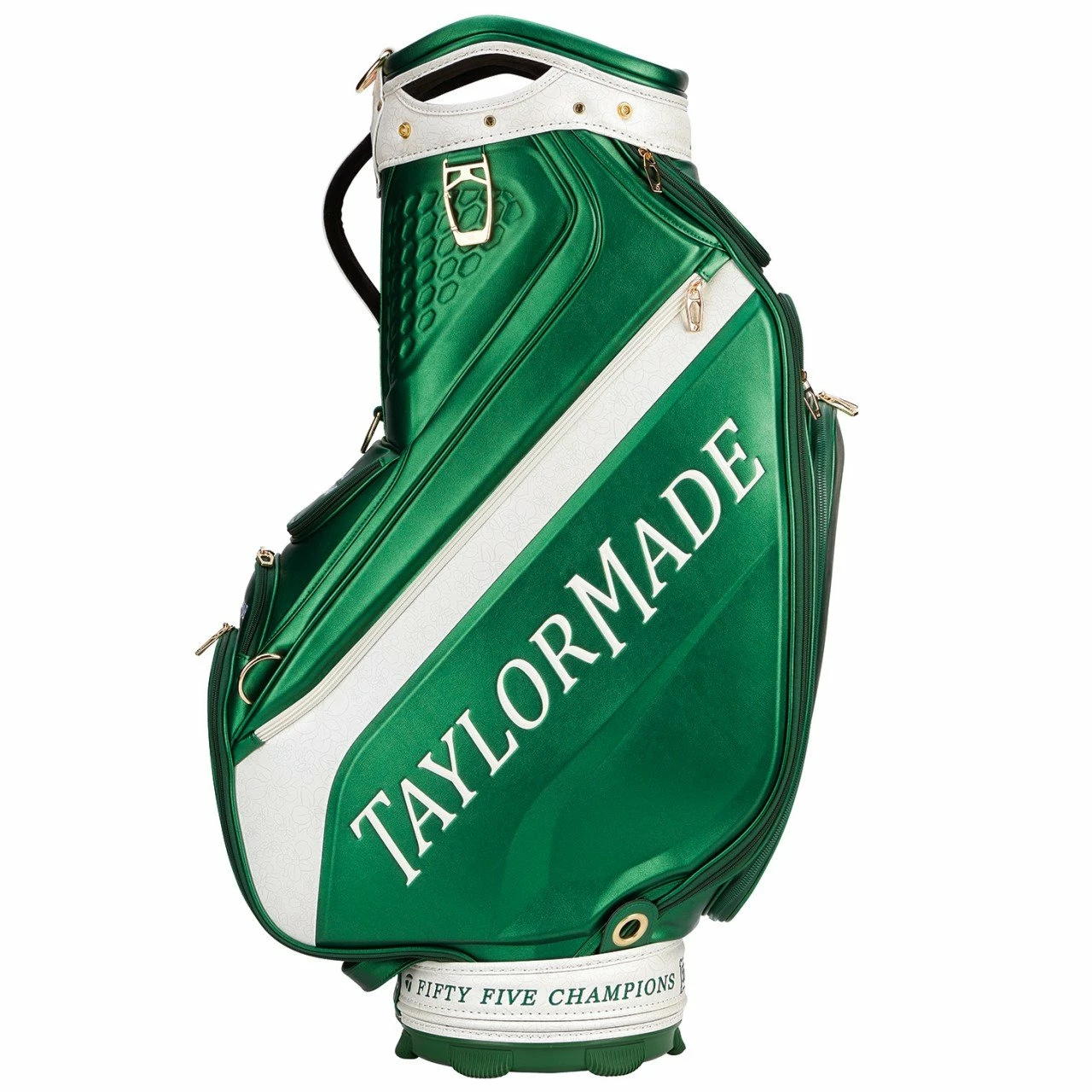 TaylorMade 2023 Season Opener Staff Bag - Image 3