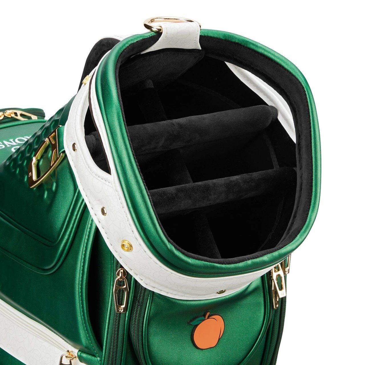 TaylorMade 2023 Season Opener Staff Bag - Image 4