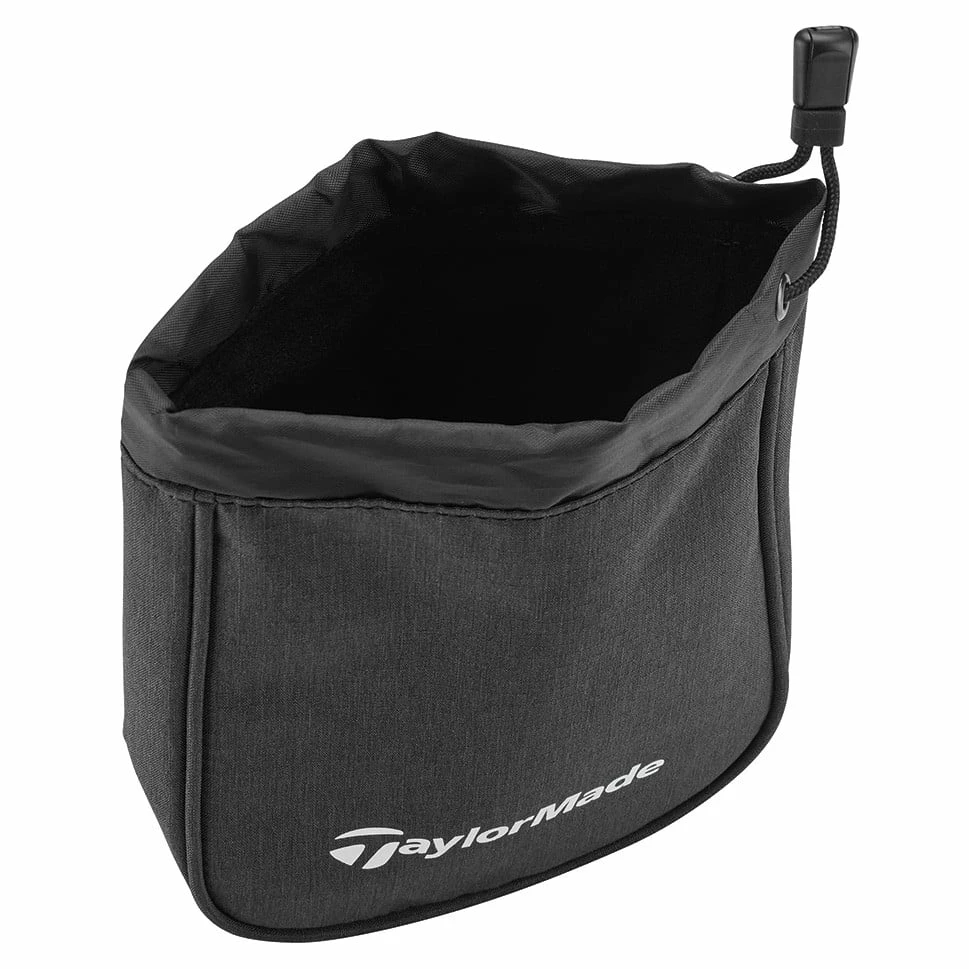 TaylorMade Valuable Pouch Wertsachentasche - Image 2