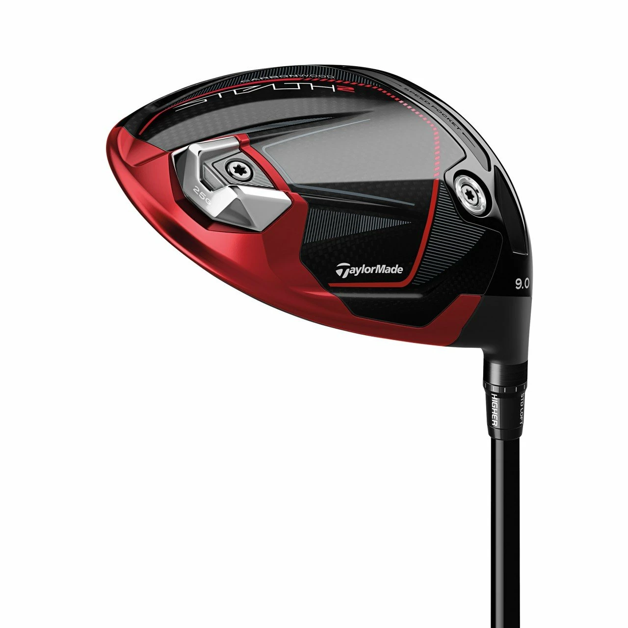 TaylorMade STEALTH 2 Driver - Image 2
