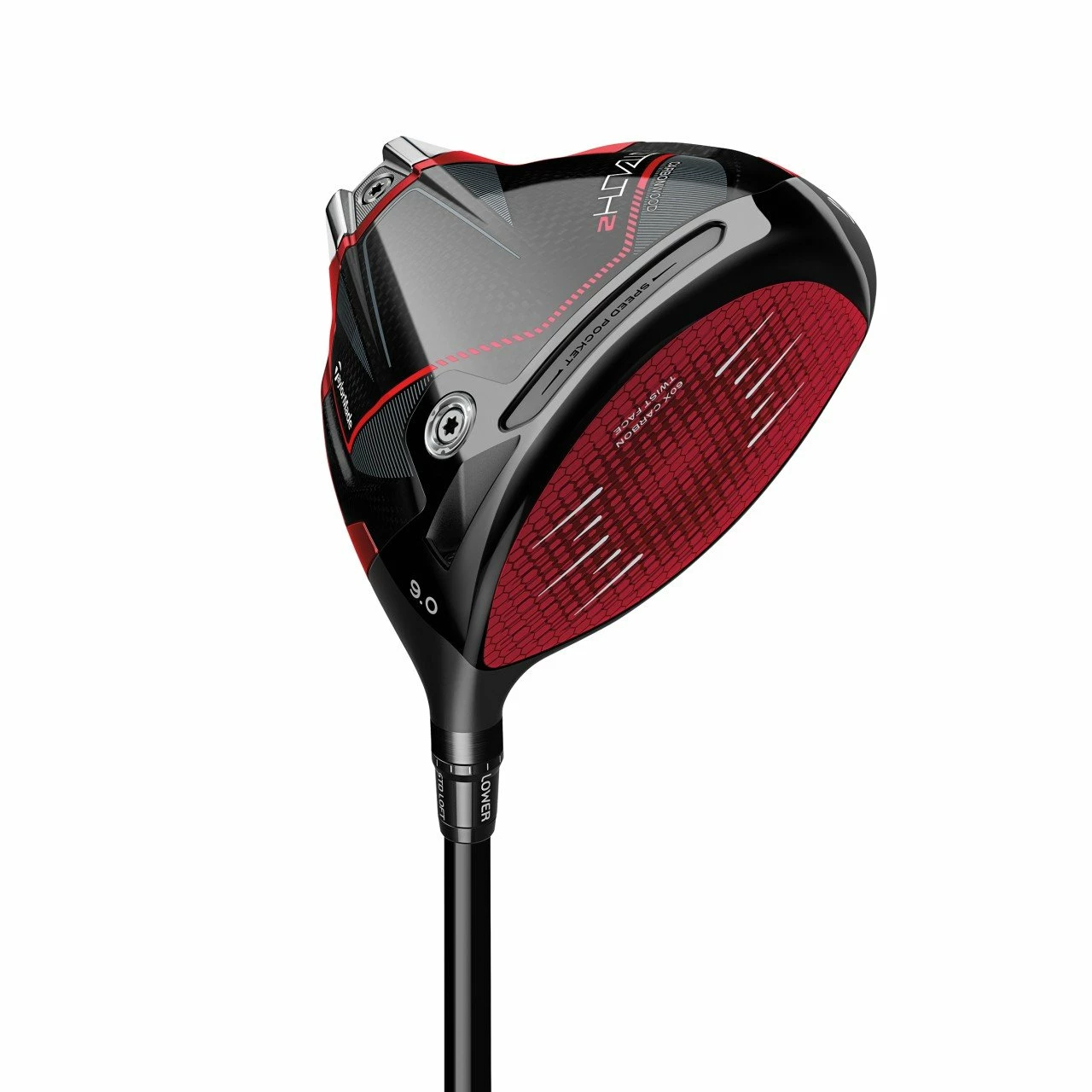 TaylorMade STEALTH 2 Driver - Image 3
