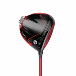 TaylorMade STEALTH 2 HD Driver