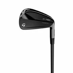 TaylorMade P790 Eisensatz Black Edition