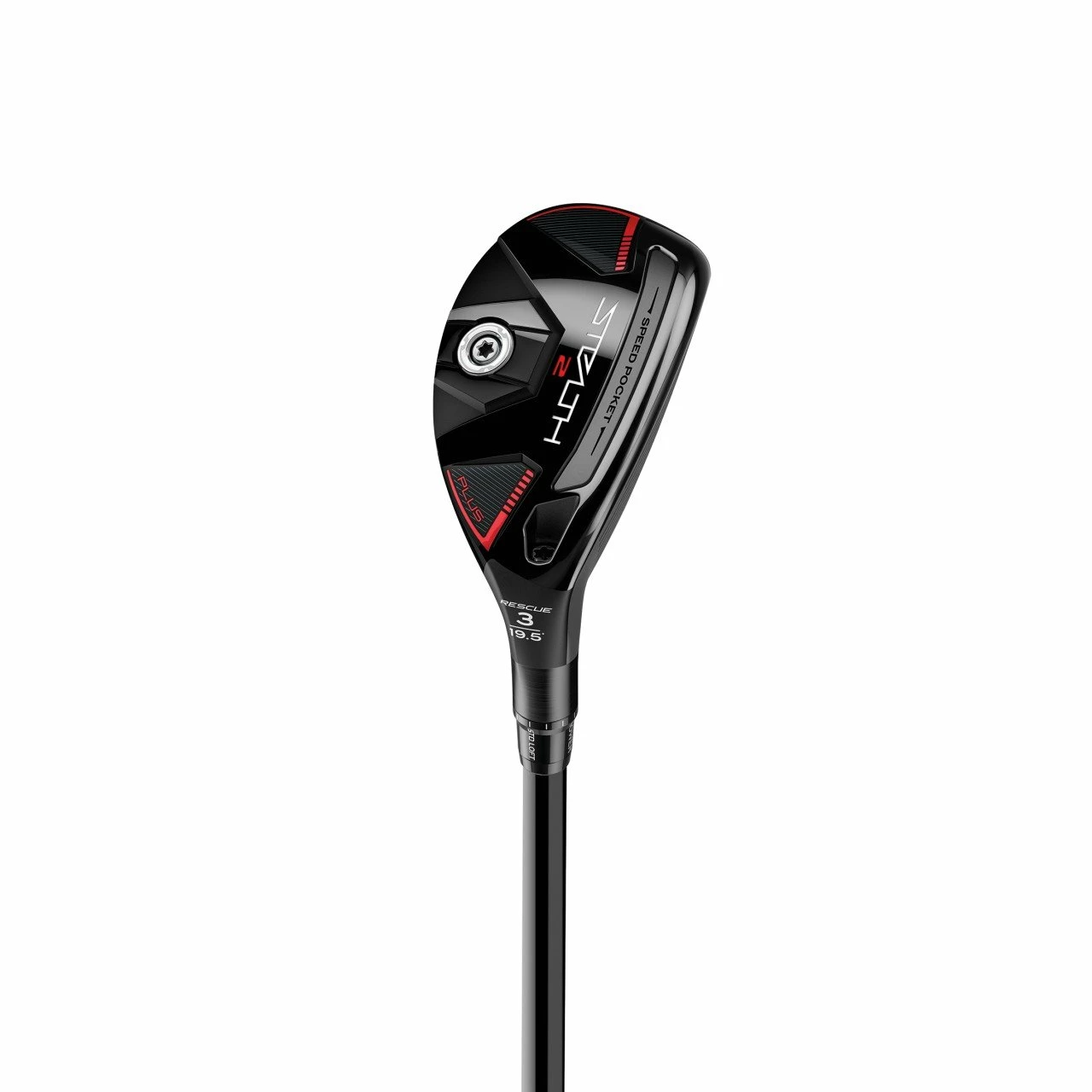 TaylorMade STEALTH 2 Plus Hybrid/Rescue