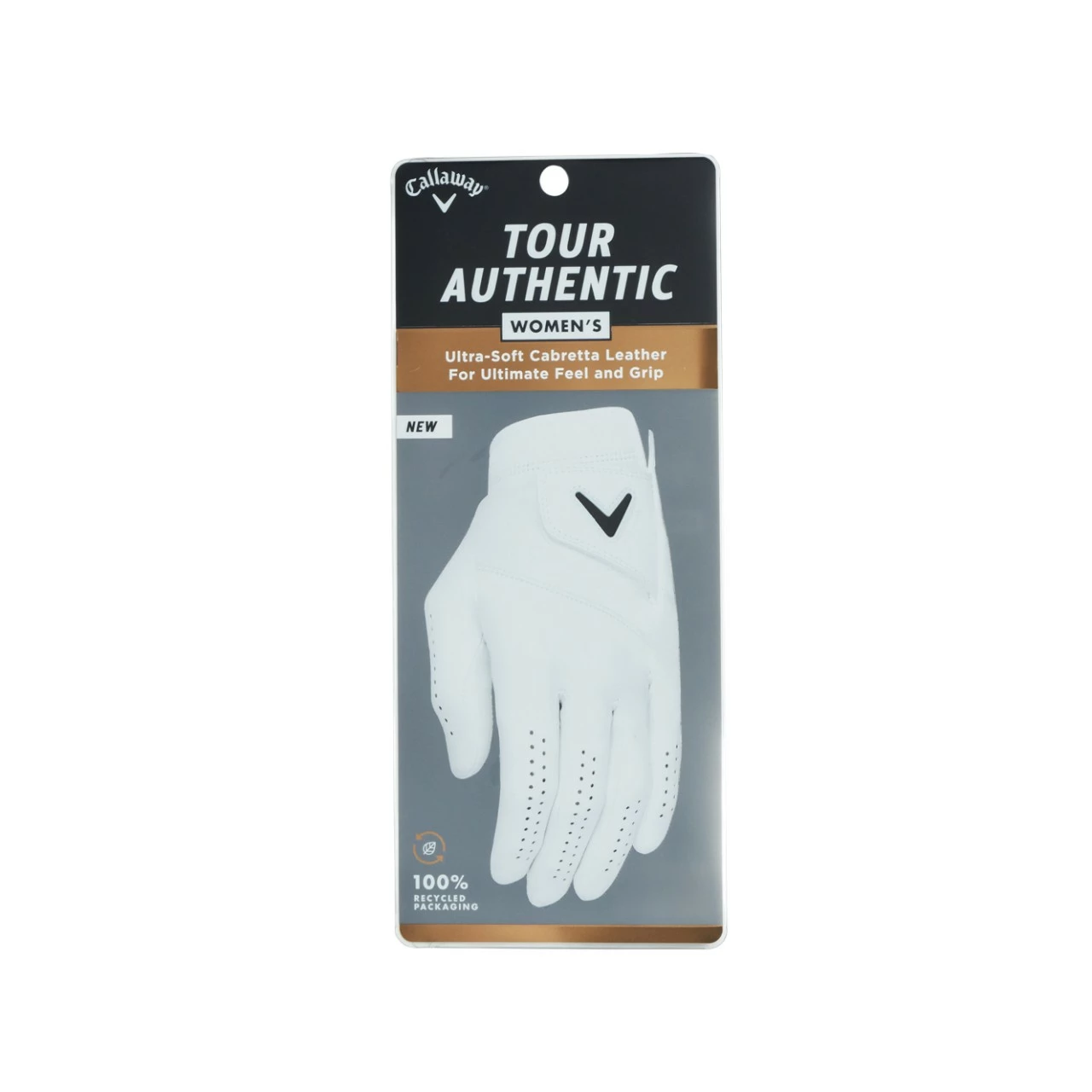 Callaway Tour Authentic Golfhandschuh Damen - Image 3