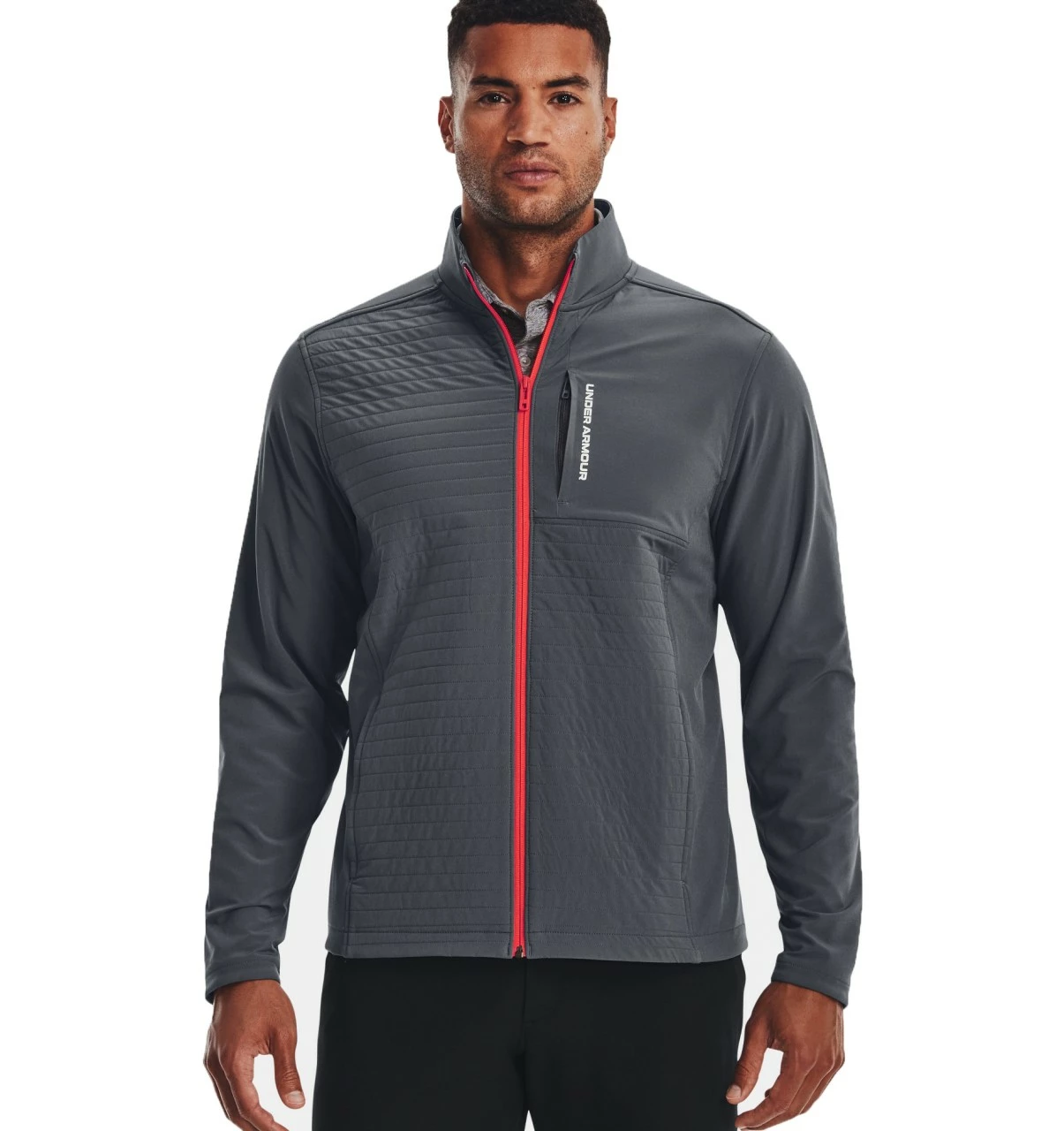 Under Armour Storm Revo Jacke Herren - Image 3