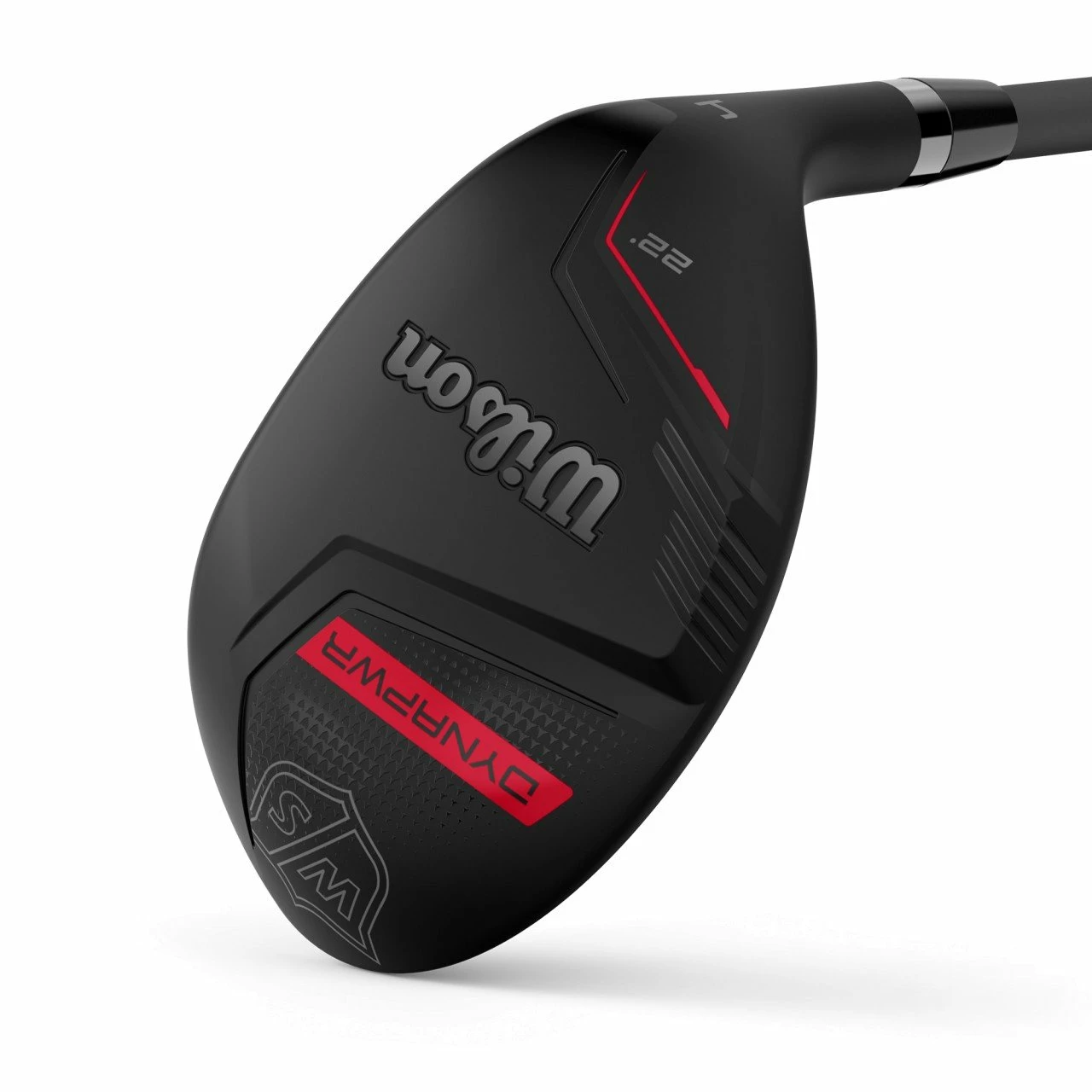 Wilson Staff DYNAPOWER Hybrid - Image 2