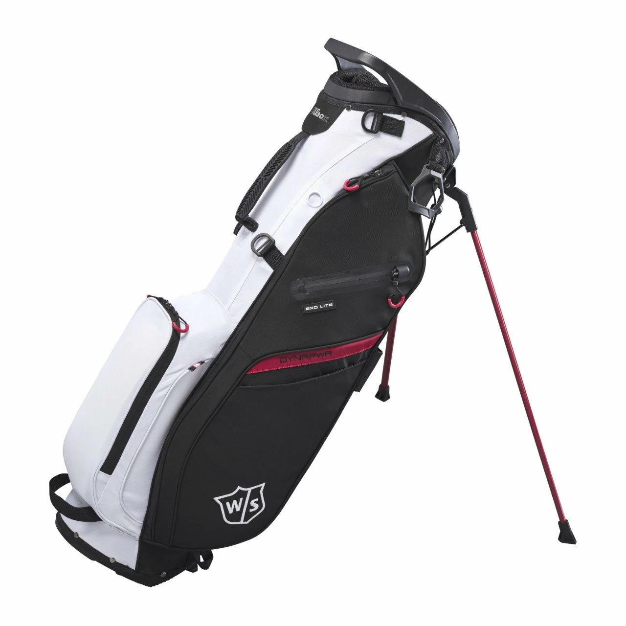 Wilson Staff Exo Lite Standbag - Image 2