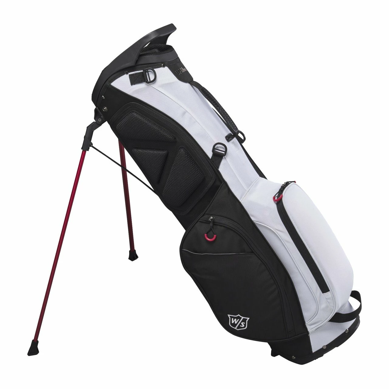 Wilson Staff Exo Lite Standbag - Image 3