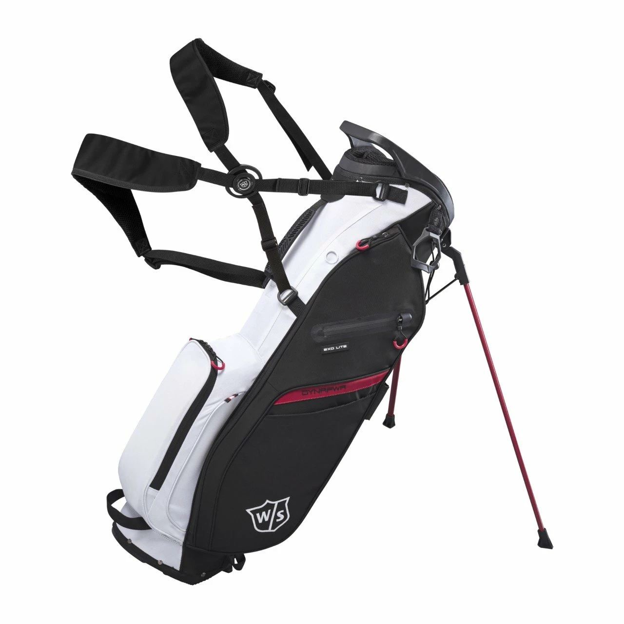 Wilson Staff Exo Lite Standbag