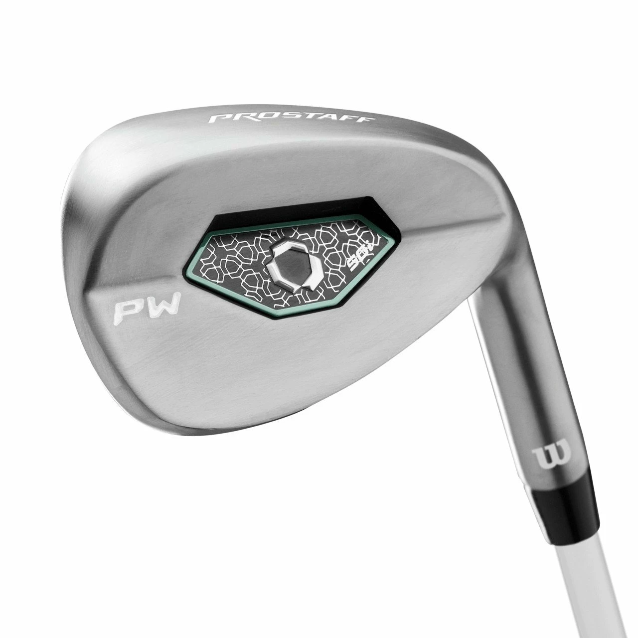 Wilson Staff Wilson ProStaff SGI Komplettsatz - Image 5