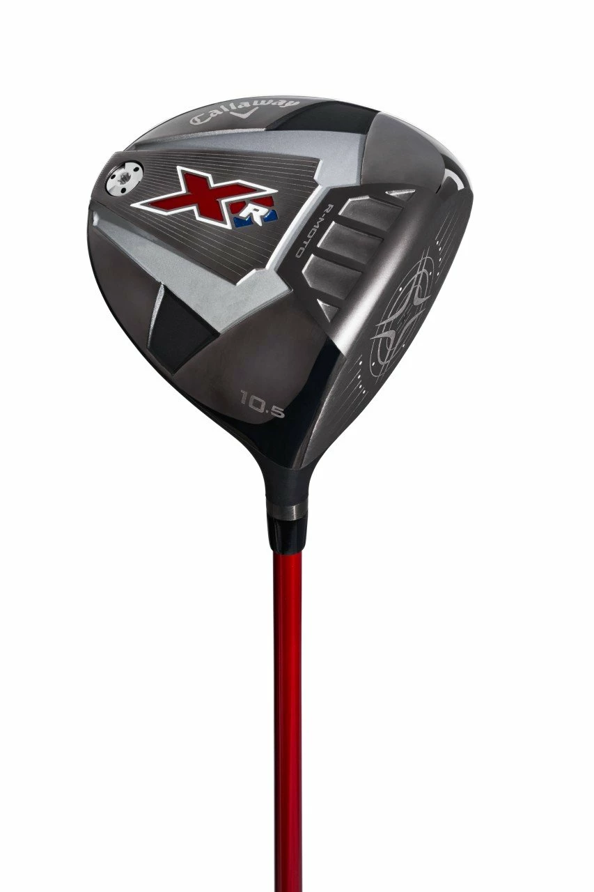 Callaway XR Komplettset - Image 6