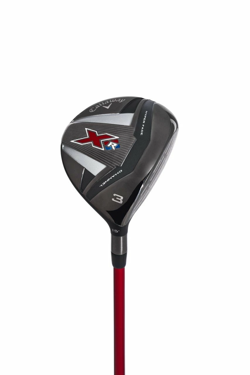 Callaway XR Komplettset - Image 9