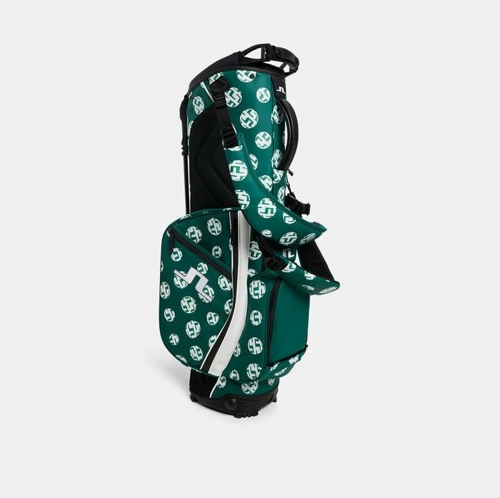 J.Lindeberg Play Standbag Print - Image 3