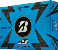Bridgestone E9 Golfbälle 12Stk.