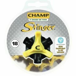 Champ Stinger FastTwist3 Spikes