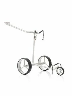 JuCad Drive SL Classic 2.0 Elektrotrolley