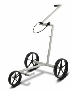 BIG MAX E-Lite 3 Elektrotrolley