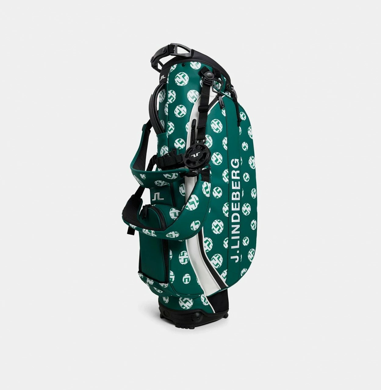 J.Lindeberg Play Standbag Print - Image 5