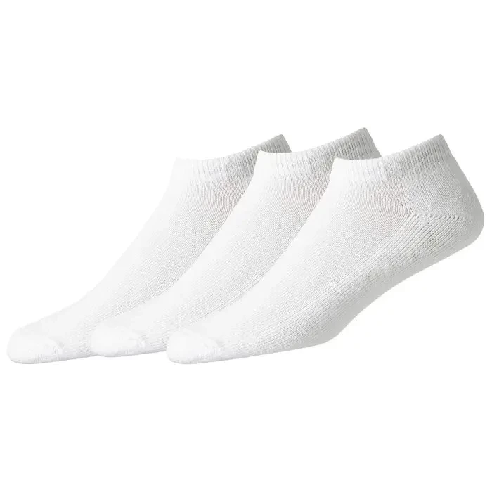 Footjoy ComfortSof Sportlet Damen 3er Pack