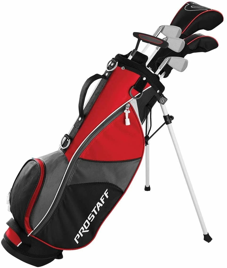 Wilson Staff Wilson ProStaff JGI Junior Set - Image 3