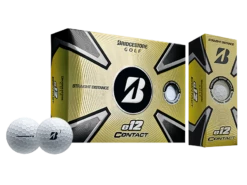 Bridgestone E12 Contact 2023 Golfbälle 12Stk.