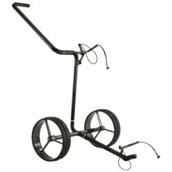 JuCad Carbon 2-Rad Trolley