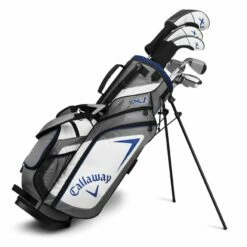 Callaway XT Teen Komplettset