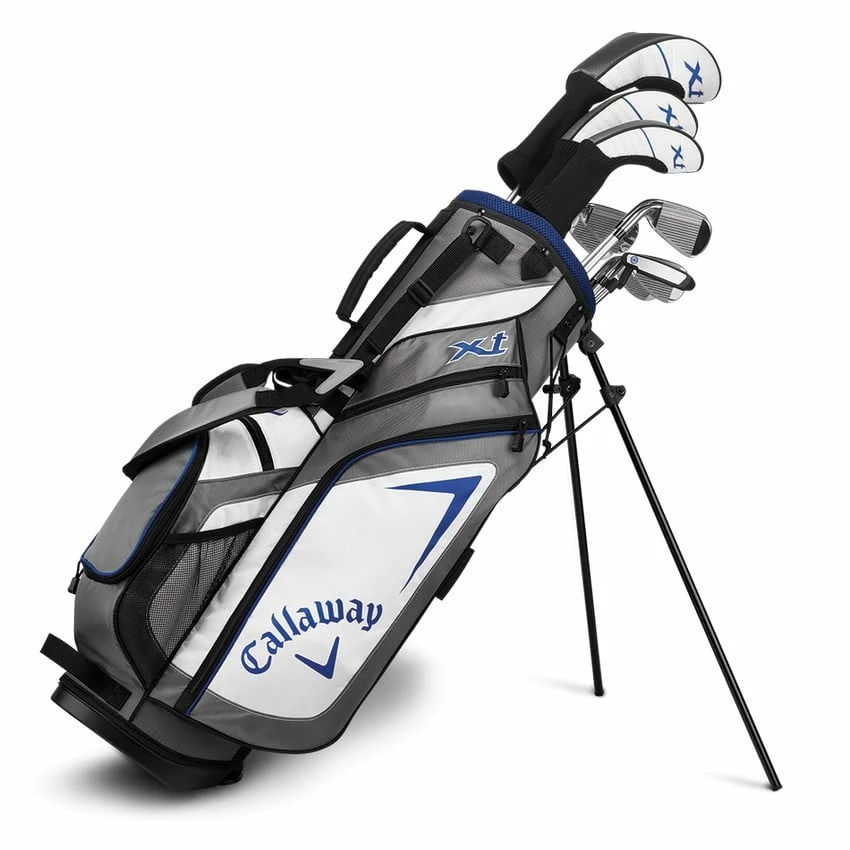 Callaway XT Teen Komplettset