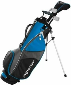 Wilson Staff Wilson ProStaff JGI Junior Set