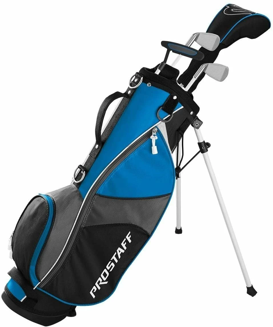 Wilson Staff Wilson ProStaff JGI Junior Set