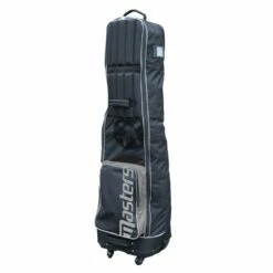 ICart DELUXE 4 Travelcover