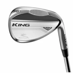 Cobra KING MiM Wedges
