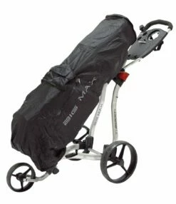 Big Max Rain Safe Haube