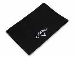 Callaway Snood Nackenwärmer Herren Schwarz
